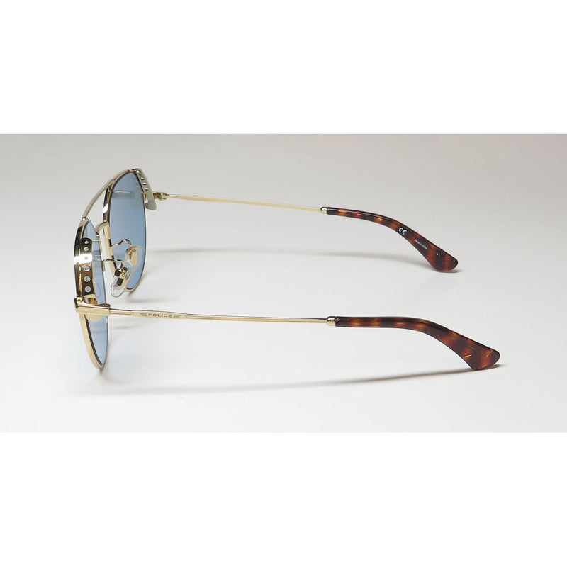 ModaFrames Police Spl636n Sunglasses Sunglasses