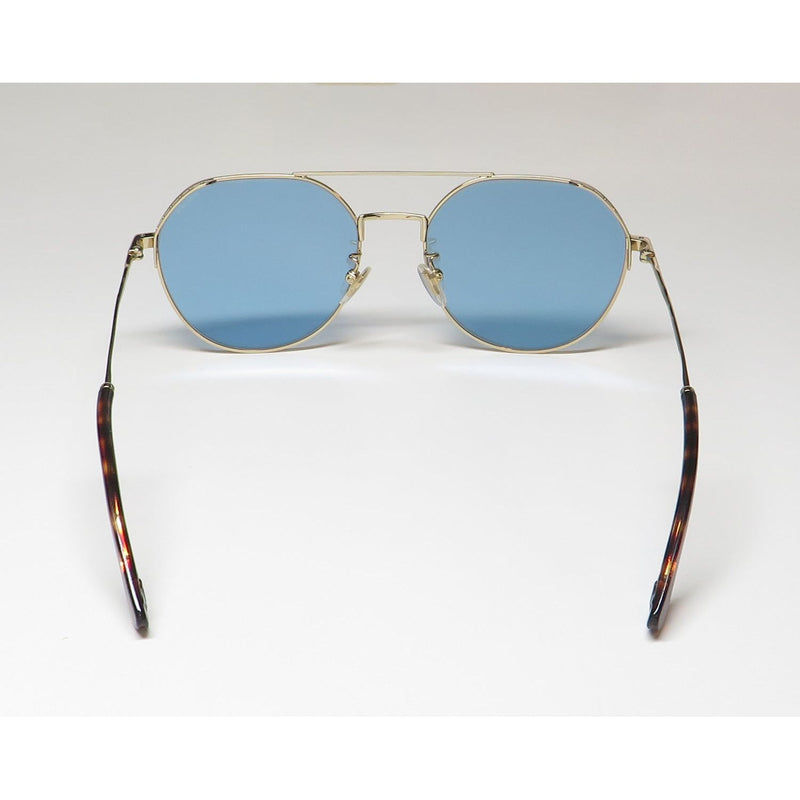 ModaFrames Police Spl636n Sunglasses Sunglasses