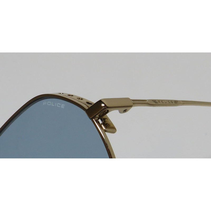 ModaFrames Police Spl636n Sunglasses Sunglasses