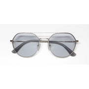 ModaFrames Police Spl636n Sunglasses Sunglasses