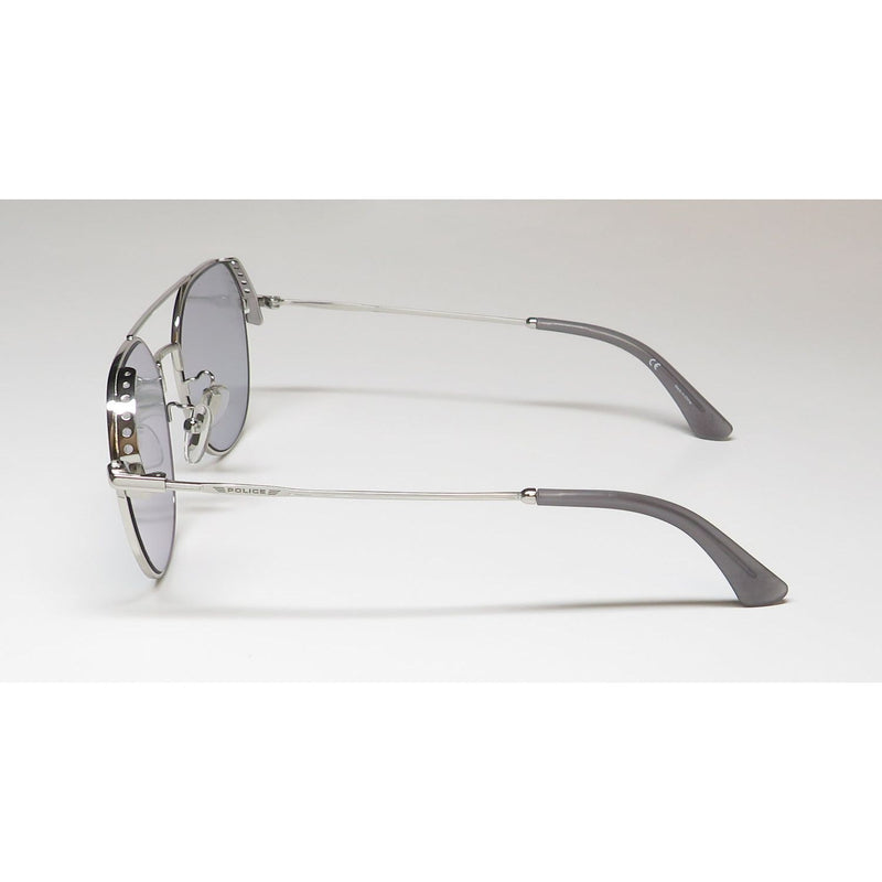 ModaFrames Police Spl636n Sunglasses Sunglasses