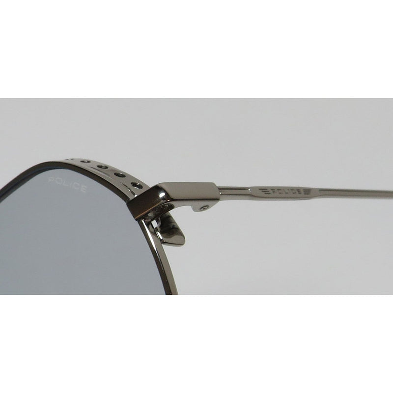 ModaFrames Police Spl636n Sunglasses Sunglasses