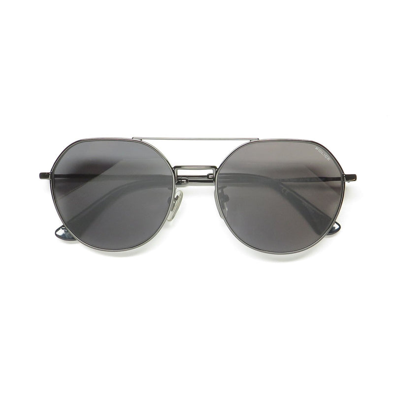 ModaFrames Police Spl636n Sunglasses Sunglasses