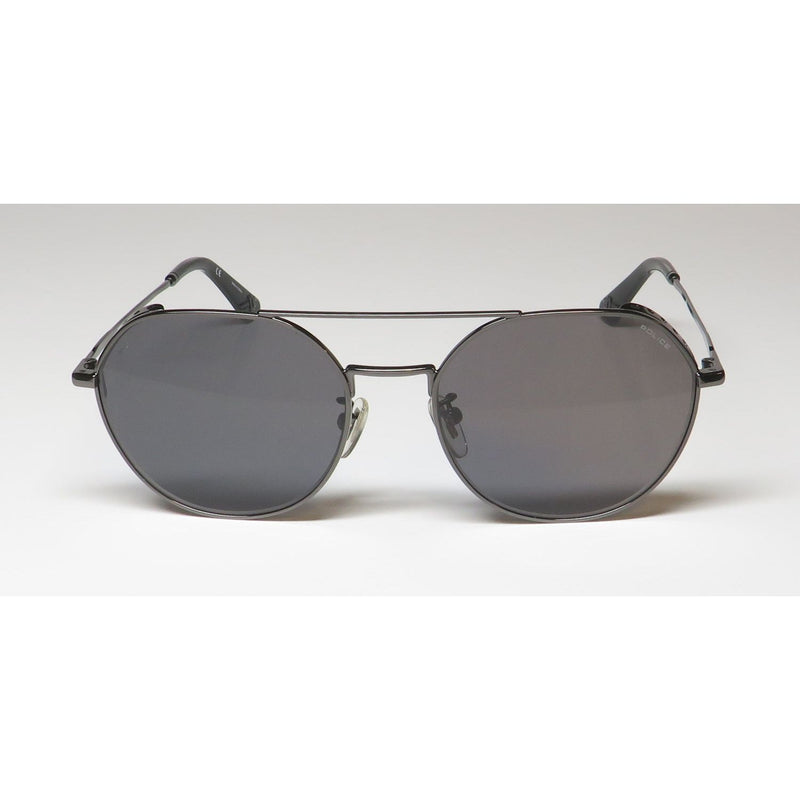 ModaFrames Police Spl636n Sunglasses Sunglasses