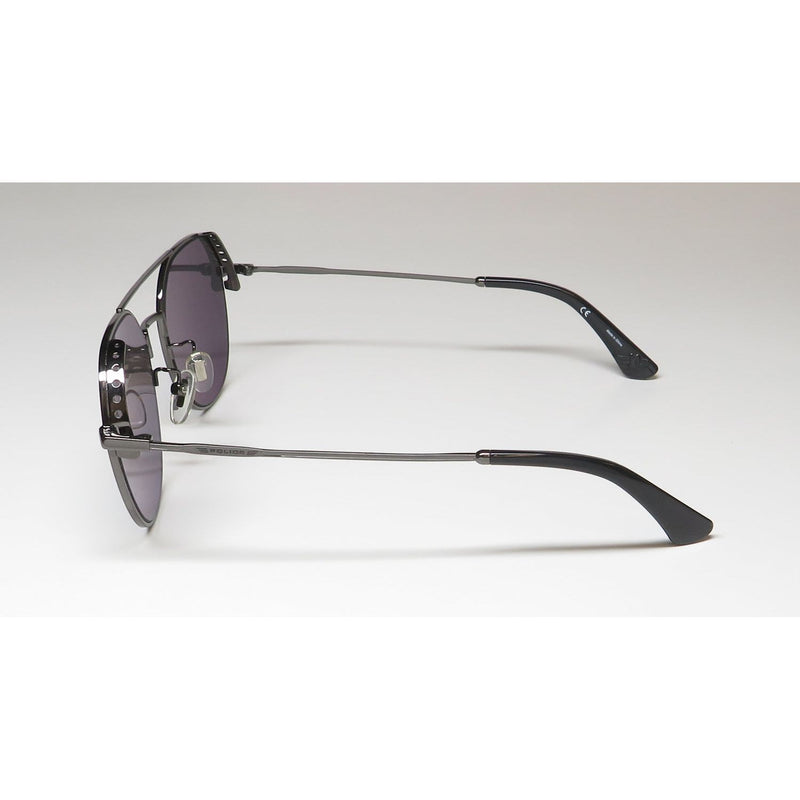 ModaFrames Police Spl636n Sunglasses Sunglasses