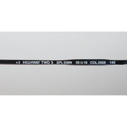 ModaFrames Police Spl636n Sunglasses Sunglasses