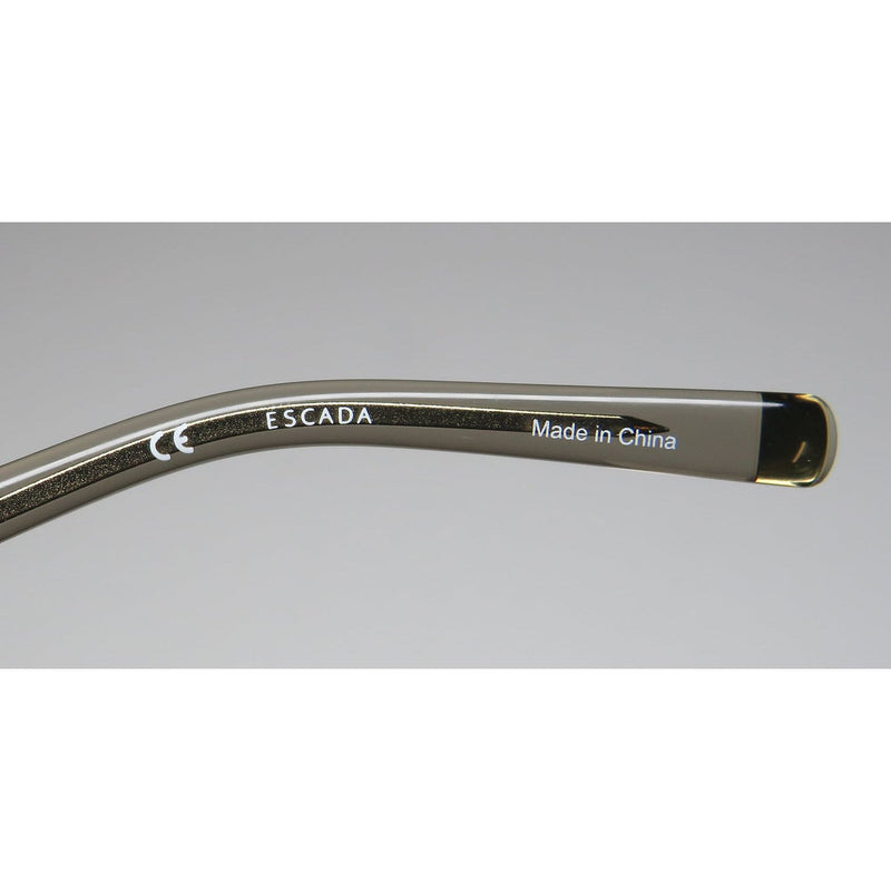 ModaFrames Escada Vesc53 Eyeglasses Eyeglasses