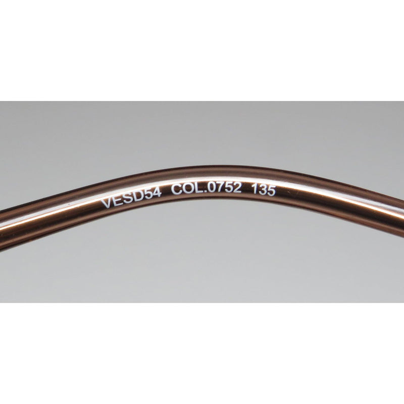 ModaFrames Escada Vesd54 Eyeglasses Eyeglasses