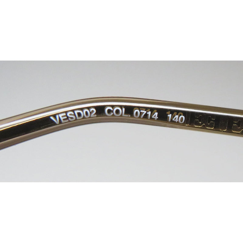 ModaFrames Escada Vesd02 Eyeglasses Eyeglasses