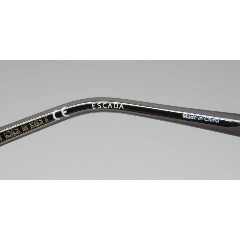 ModaFrames Escada Vesd03 Eyeglasses Eyeglasses