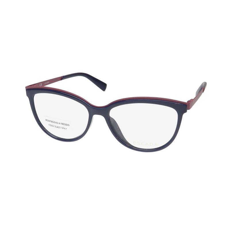 ModaFrames Escada Ves945 Eyeglasses Eyeglasses