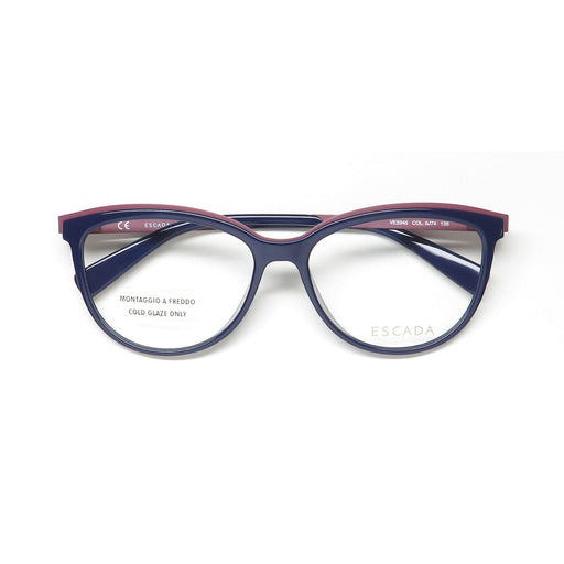 ModaFrames Escada Ves945 Eyeglasses Eyeglasses