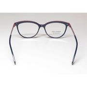 ModaFrames Escada Ves945 Eyeglasses Eyeglasses