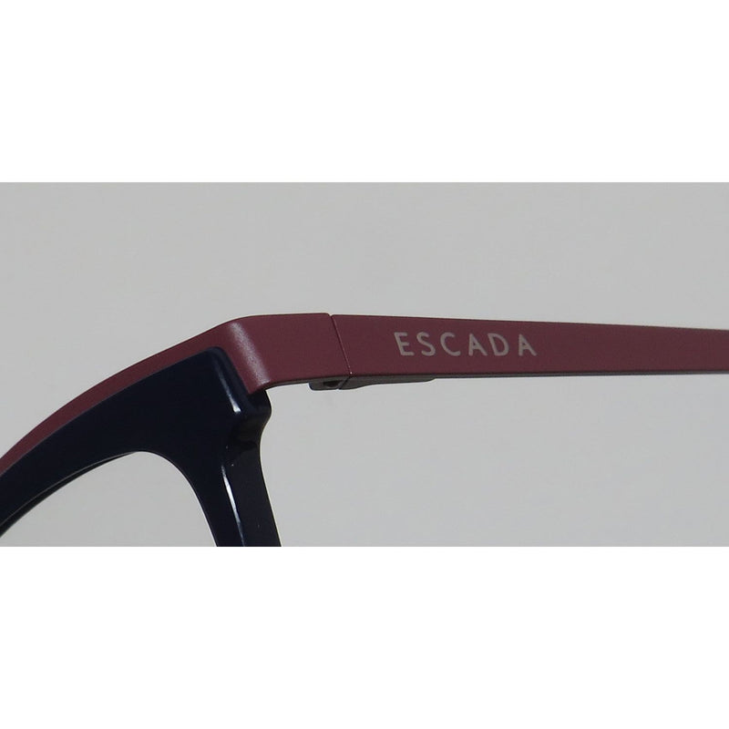 ModaFrames Escada Ves945 Eyeglasses Eyeglasses