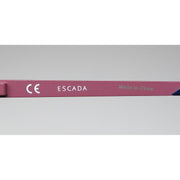 ModaFrames Escada Ves945 Eyeglasses Eyeglasses