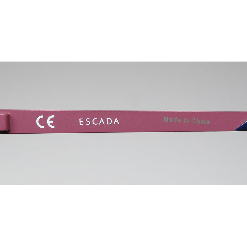 ModaFrames Escada Ves945 Eyeglasses Eyeglasses