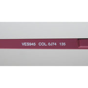 ModaFrames Escada Ves945 Eyeglasses Eyeglasses