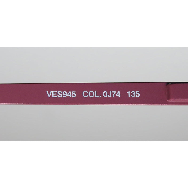 ModaFrames Escada Ves945 Eyeglasses Eyeglasses