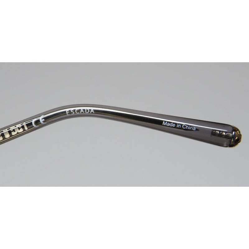 ModaFrames Escada Vesd02 Eyeglasses Eyeglasses