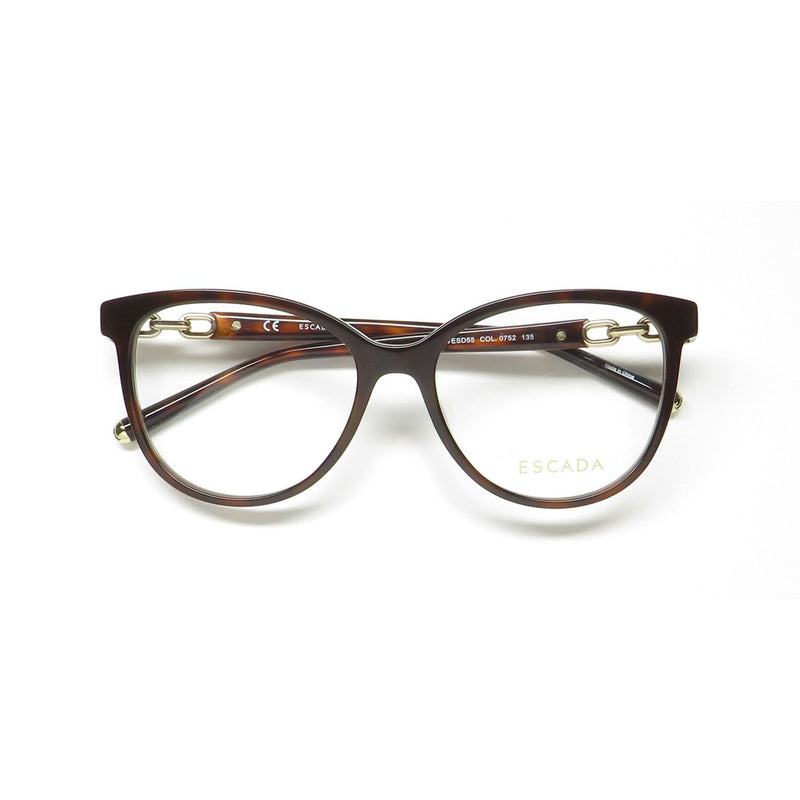 ModaFrames Escada Vesd55 Eyeglasses Eyeglasses