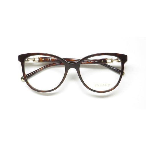 ModaFrames Escada Vesd55 Eyeglasses Eyeglasses