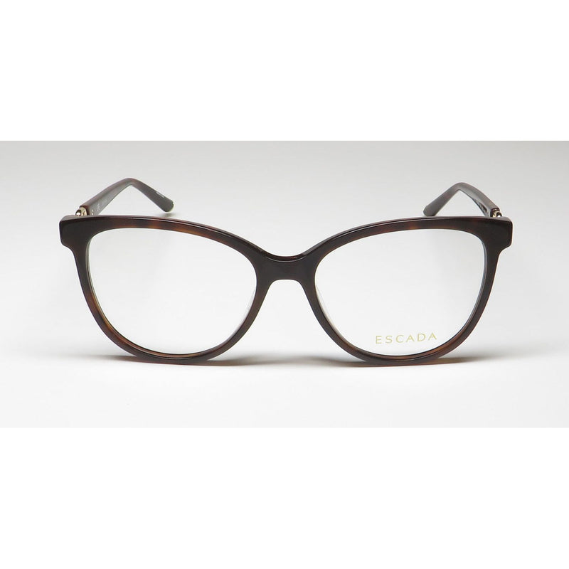 ModaFrames Escada Vesd55 Eyeglasses Eyeglasses