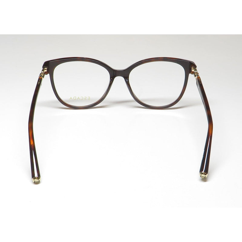 ModaFrames Escada Vesd55 Eyeglasses Eyeglasses