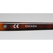 ModaFrames Escada Vesd55 Eyeglasses Eyeglasses