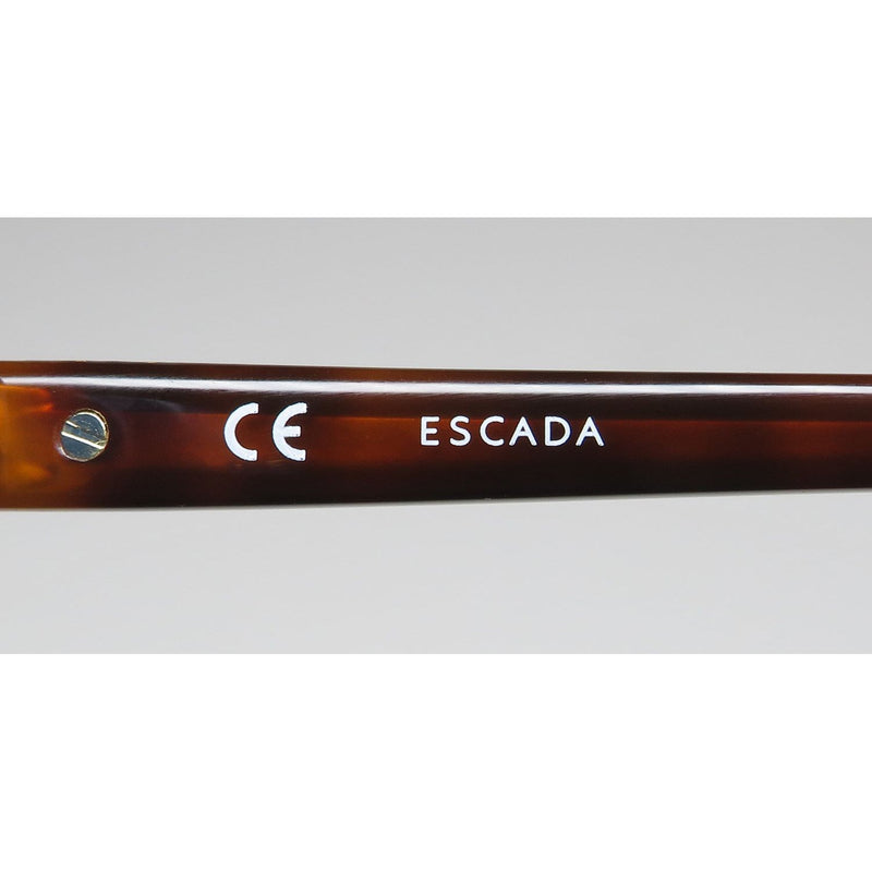ModaFrames Escada Vesd55 Eyeglasses Eyeglasses