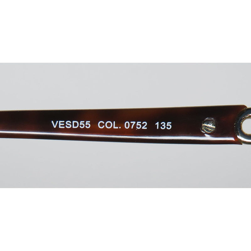 ModaFrames Escada Vesd55 Eyeglasses Eyeglasses