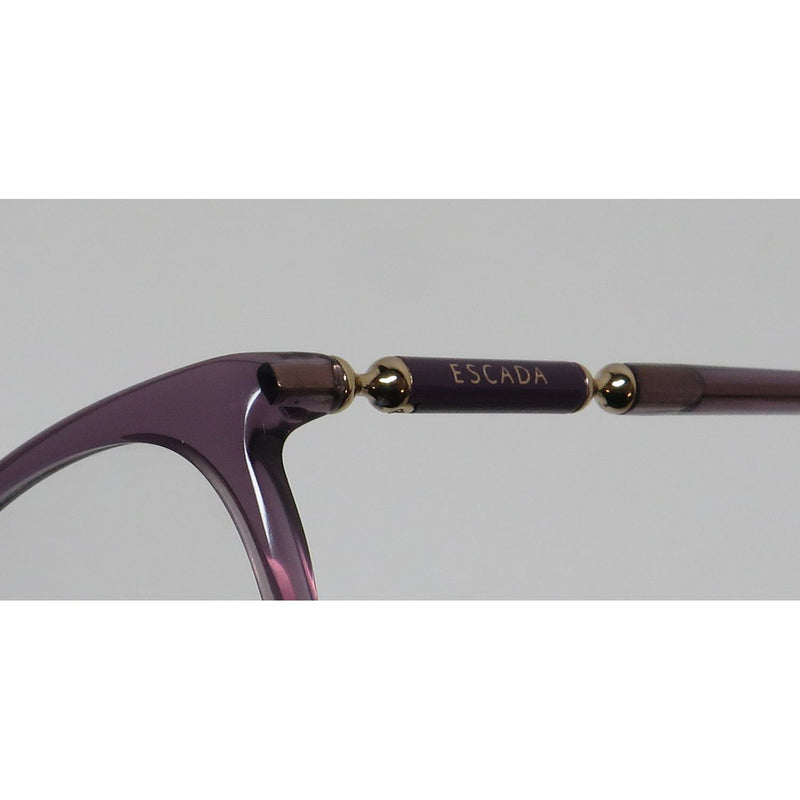 ModaFrames Escada Vesc84 Eyeglasses Eyeglasses