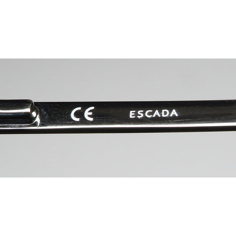 ModaFrames Escada Vesb27 Eyeglasses Eyeglasses