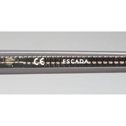 ModaFrames Escada Vesd30s Eyeglasses Eyeglasses