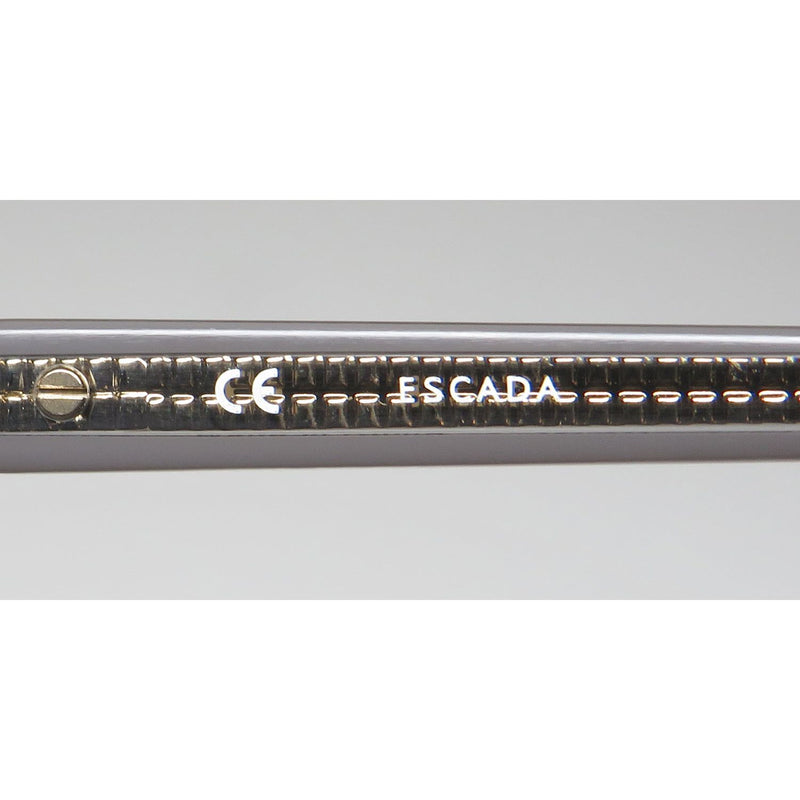 ModaFrames Escada Vesd30s Eyeglasses Eyeglasses