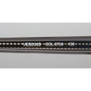 ModaFrames Escada Vesd30s Eyeglasses Eyeglasses