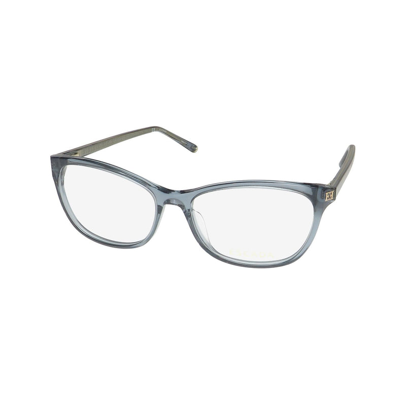 ModaFrames Escada Vesd03 Eyeglasses Eyeglasses