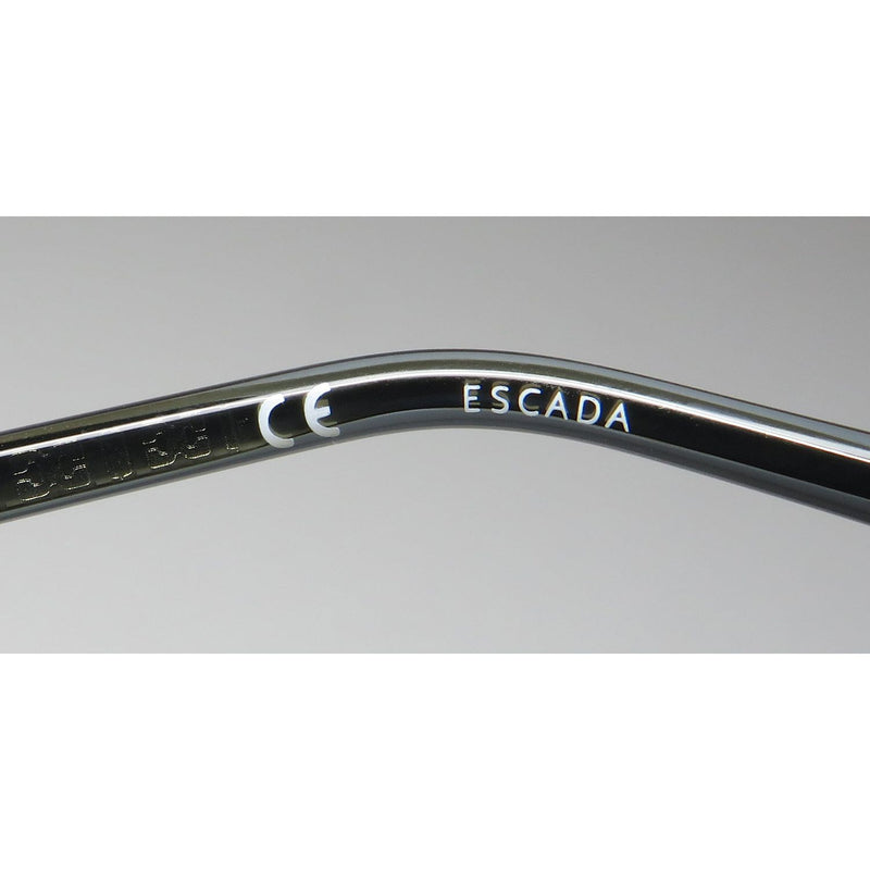 ModaFrames Escada Vesd03 Eyeglasses Eyeglasses