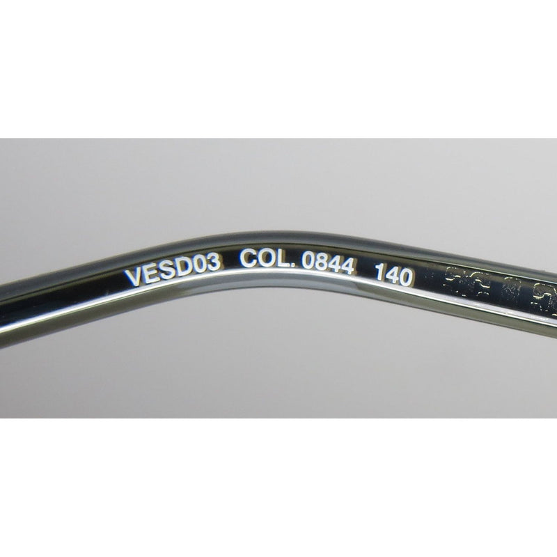 ModaFrames Escada Vesd03 Eyeglasses Eyeglasses