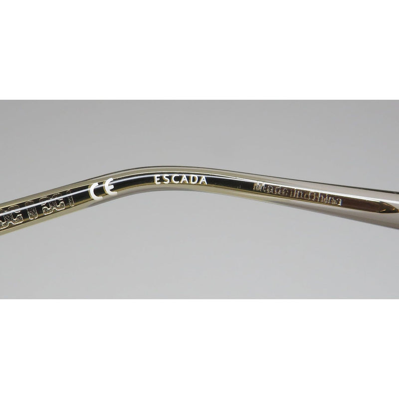 ModaFrames Escada Vesd03 Eyeglasses Eyeglasses