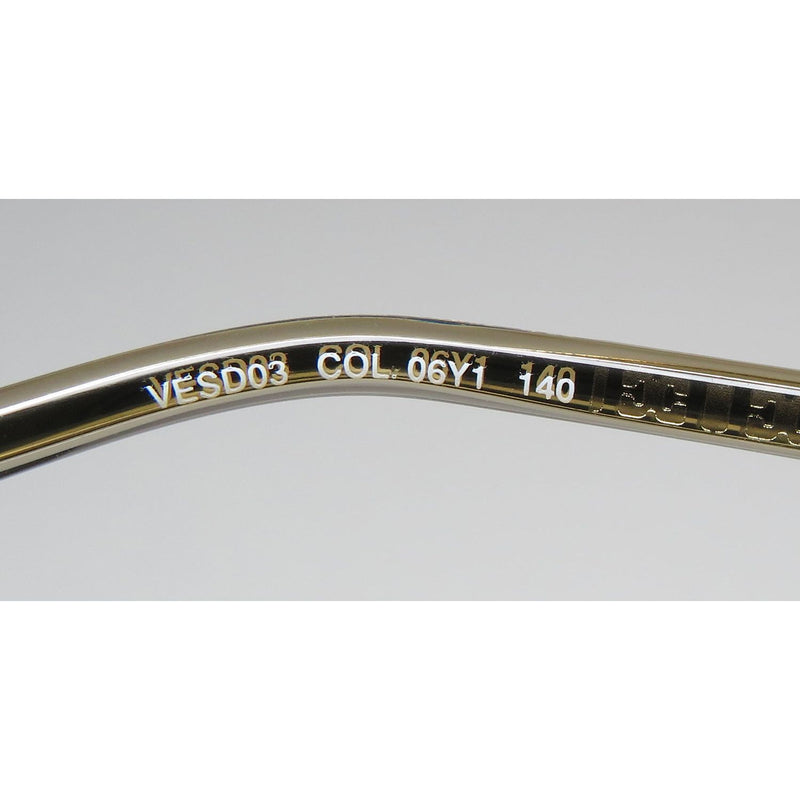 ModaFrames Escada Vesd03 Eyeglasses Eyeglasses