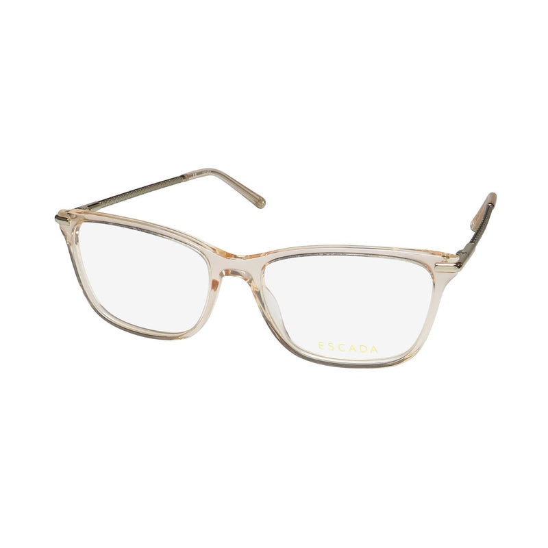 ModaFrames Escada Vesd62 Eyeglasses Eyeglasses