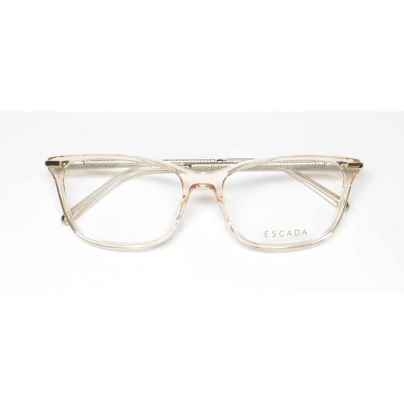 ModaFrames Escada Vesd62 Eyeglasses Eyeglasses