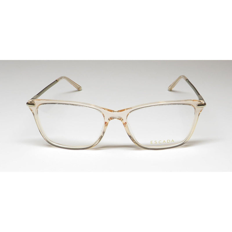 ModaFrames Escada Vesd62 Eyeglasses Eyeglasses