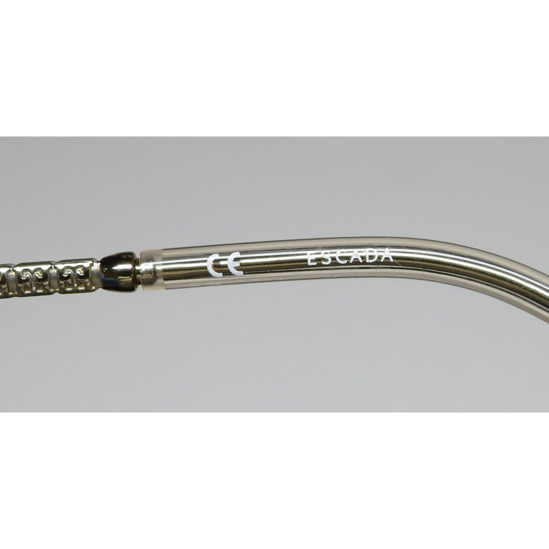 ModaFrames Escada Vesd62 Eyeglasses Eyeglasses