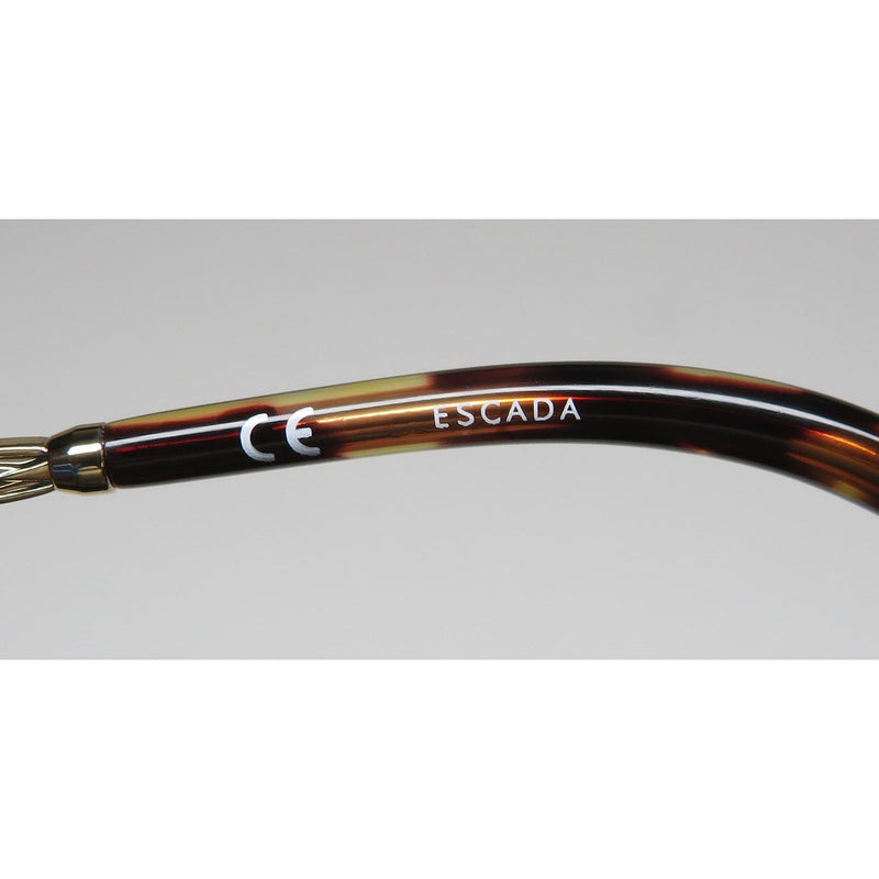 ModaFrames Escada Vesc85 Eyeglasses Eyeglasses