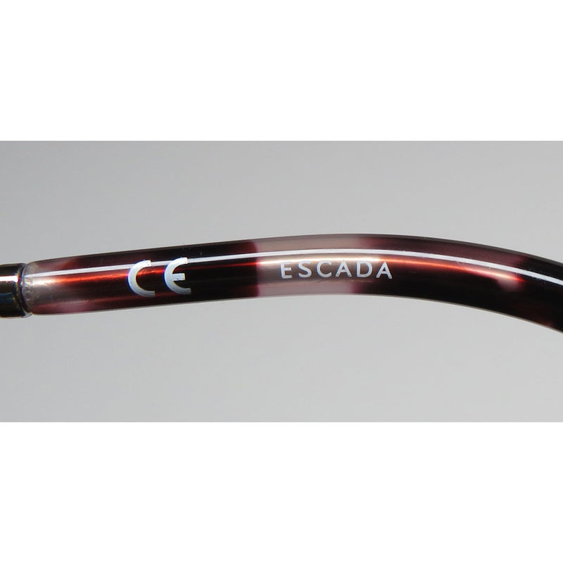 ModaFrames Escada Vesc85 Eyeglasses Eyeglasses
