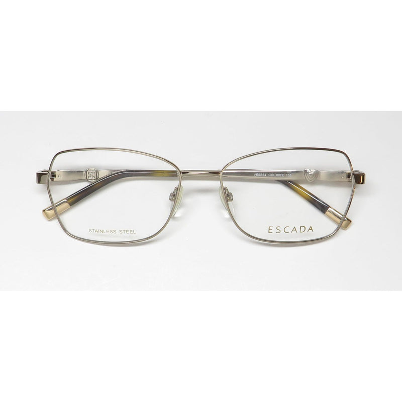 ModaFrames Escada Vesb64 Eyeglasses Eyeglasses