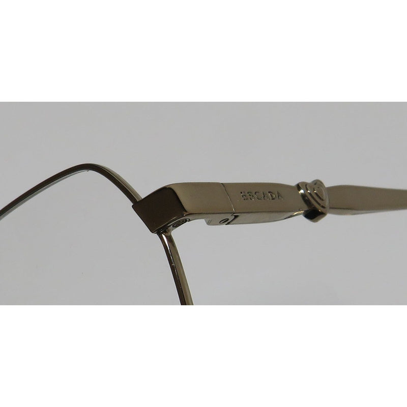 ModaFrames Escada Vesb64 Eyeglasses Eyeglasses