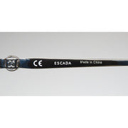 ModaFrames Escada Vesb64 Eyeglasses Eyeglasses