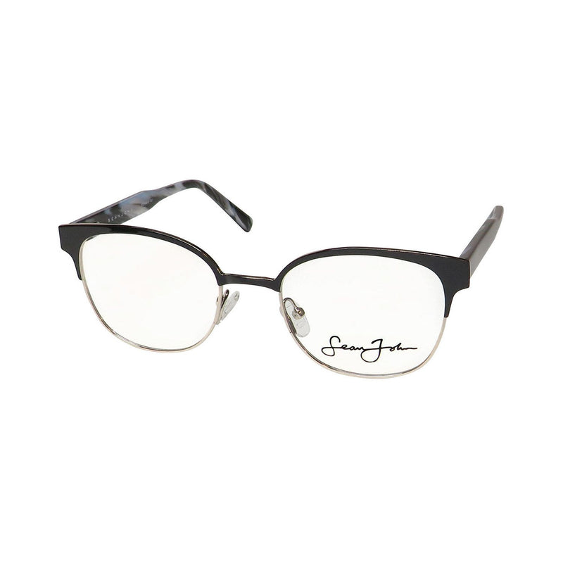 ModaFrames Sean John 6014 Eyeglasses Eyeglasses